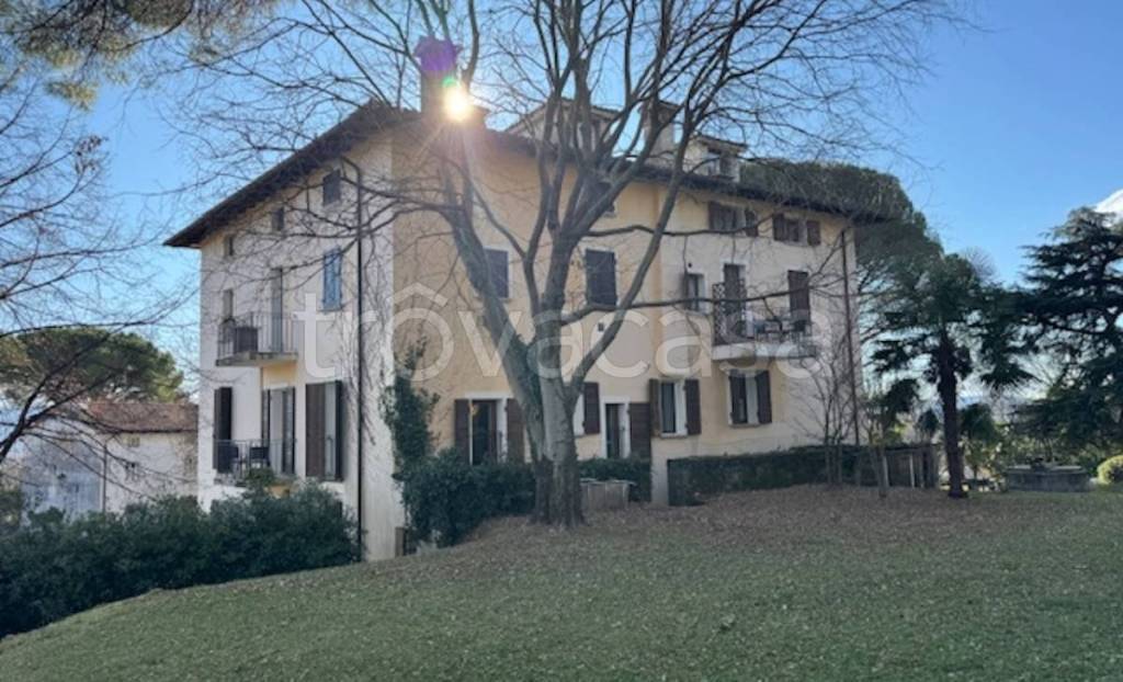 appartamento in vendita a Gorizia in zona Castello