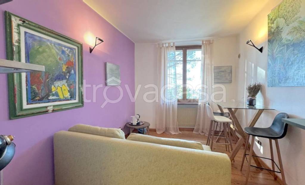 appartamento in vendita a Gorizia in zona Castello