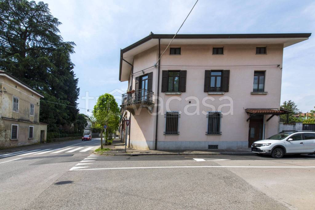casa indipendente in vendita a Gorizia