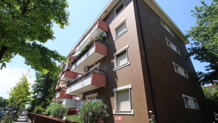appartamento in vendita a Gorizia