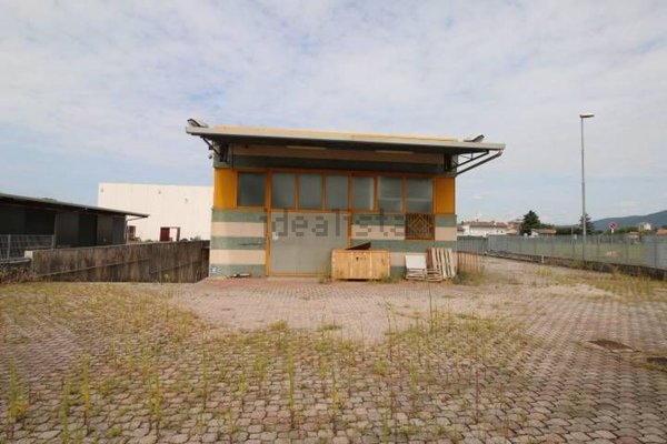 terreno edificabile in vendita a Gorizia