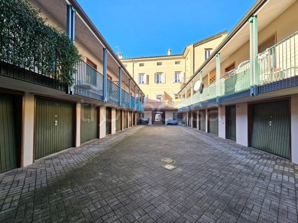 appartamento in vendita a Gorizia