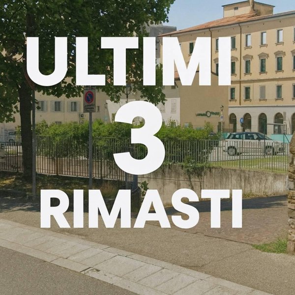 appartamento in vendita a Gorizia