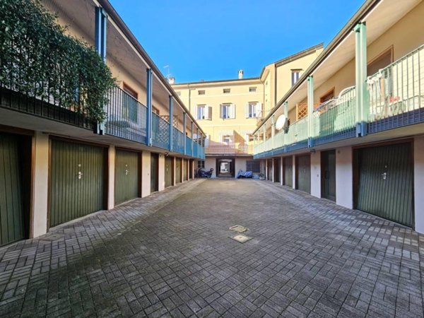 appartamento in vendita a Gorizia