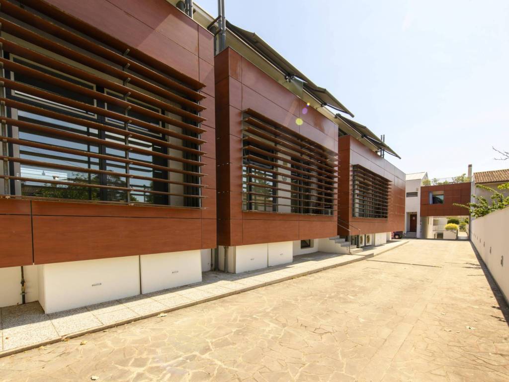 appartamento in vendita a Gorizia