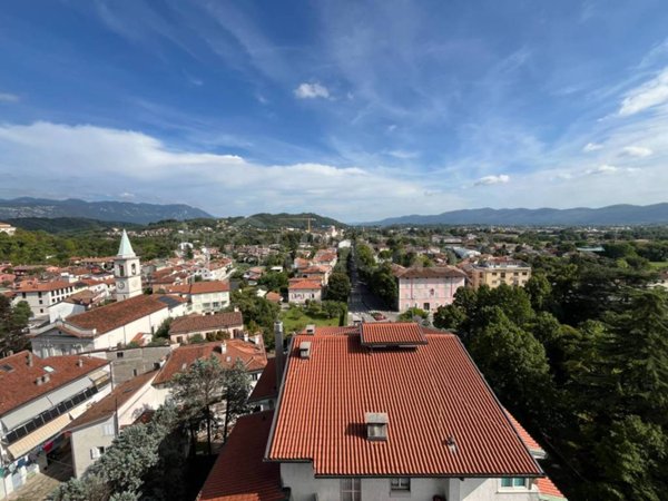 appartamento in vendita a Gorizia
