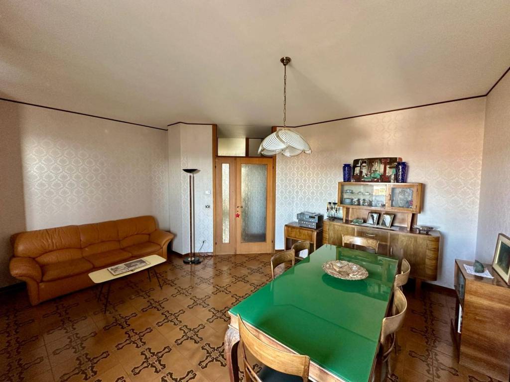 appartamento in vendita a Gorizia