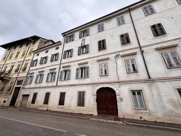 appartamento in vendita a Gorizia
