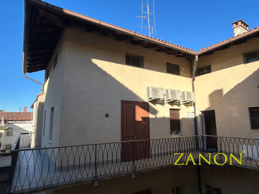 casa indipendente in vendita a Gorizia