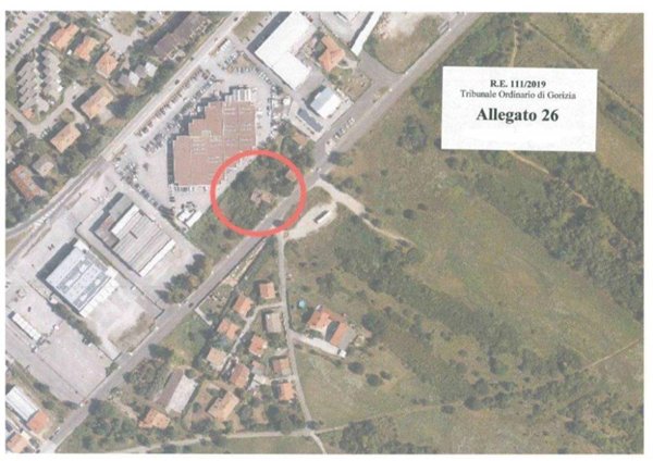 casa indipendente in vendita a Gorizia