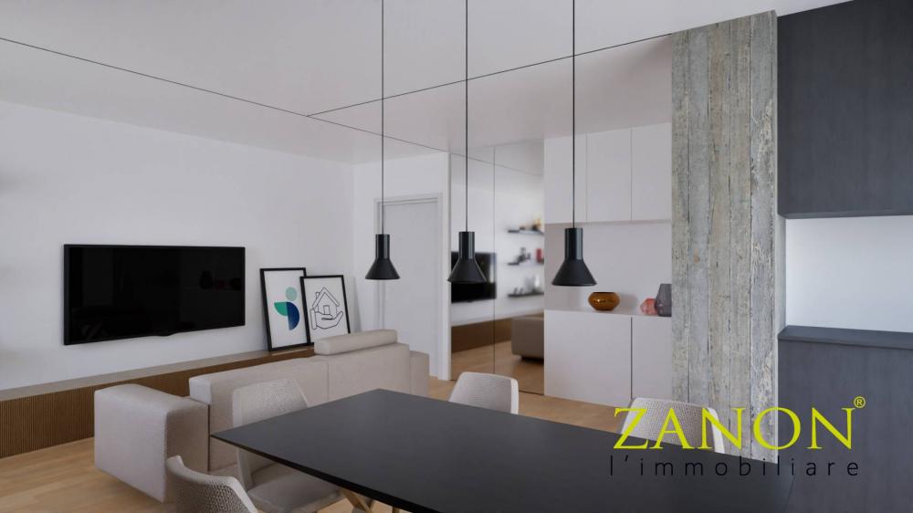 appartamento in vendita a Gorizia