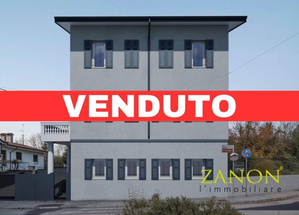 appartamento in vendita a Gorizia