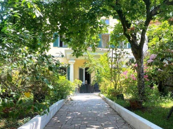 casa indipendente in vendita a Gorizia in zona Sant'Andrea