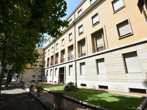 appartamento in vendita a Gorizia