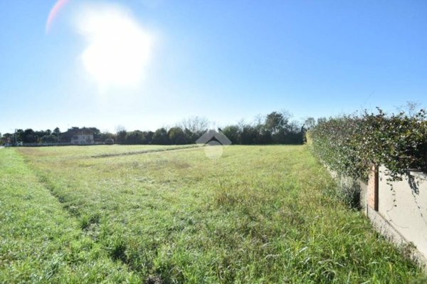 terreno edificabile in vendita a Gorizia