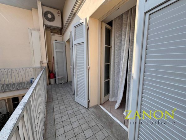 appartamento in vendita a Gorizia