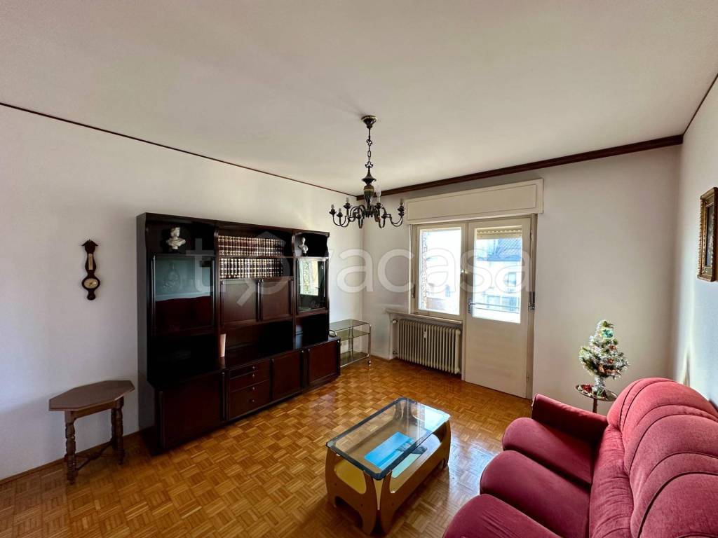 appartamento in vendita a Gorizia