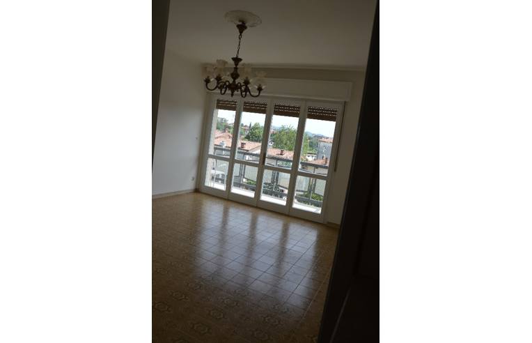 appartamento in vendita a Gorizia in zona Castello