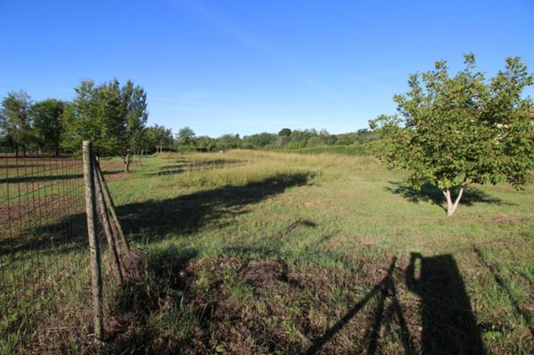 terreno edificabile in vendita a Gorizia in zona Madonnina del Fante