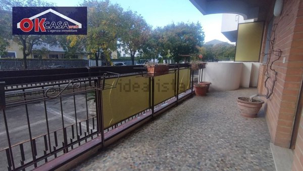 appartamento in vendita a Gorizia in zona San Rocco