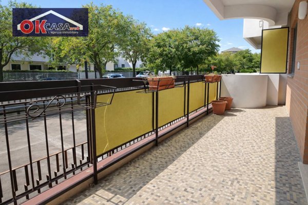 appartamento in vendita a Gorizia in zona San Rocco