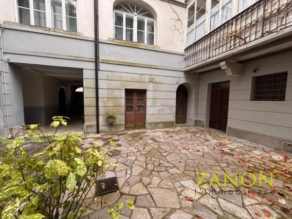 appartamento in vendita a Gorizia