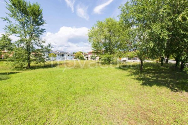 terreno edificabile in vendita a Gorizia in zona Lucinico