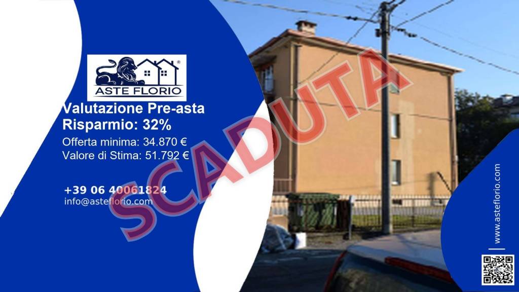 appartamento in vendita a Gorizia