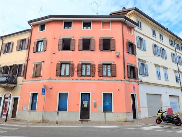 appartamento in vendita a Gorizia in zona Castello