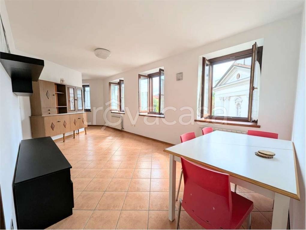 appartamento in vendita a Gorizia in zona Castello