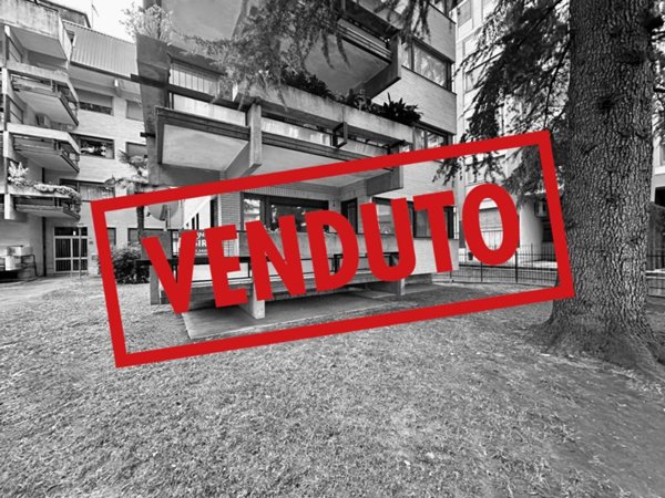 appartamento in vendita a Gorizia