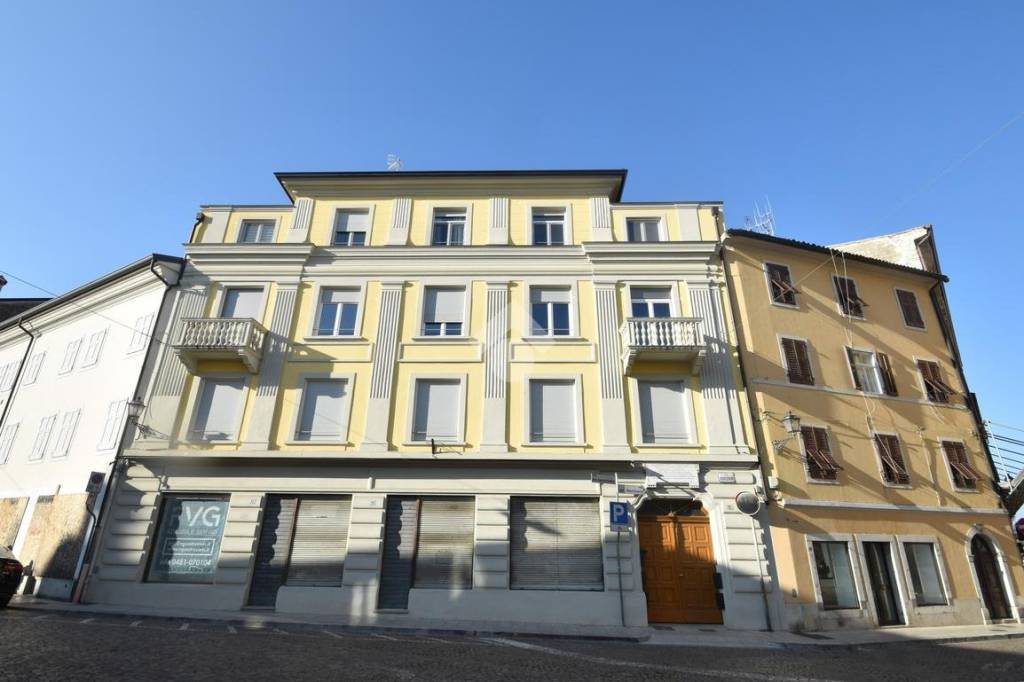 appartamento in vendita a Gorizia