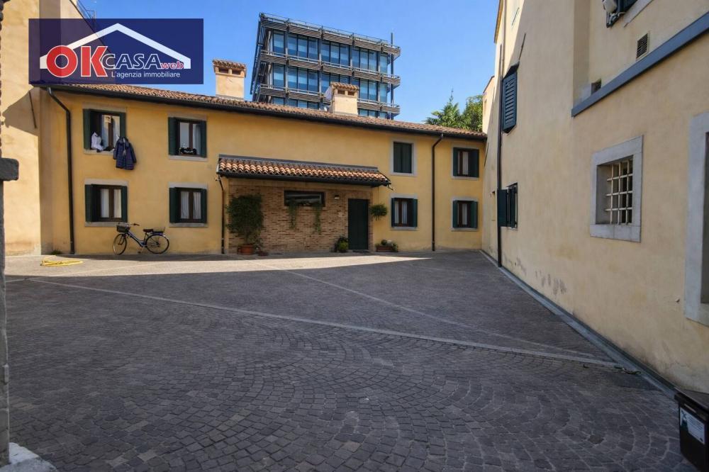 appartamento in vendita a Gorizia
