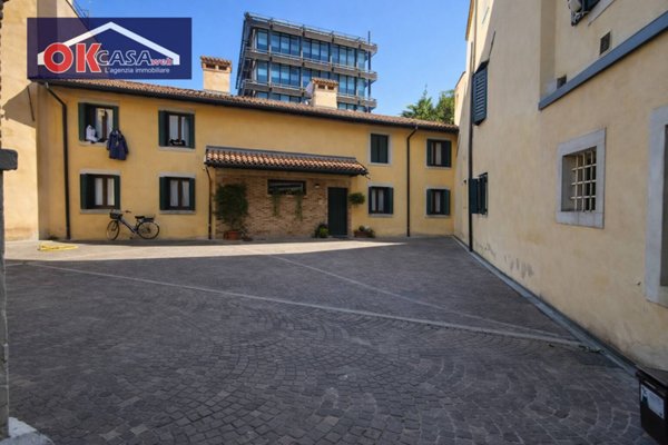 appartamento in vendita a Gorizia