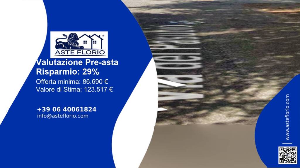 appartamento in vendita a Gorizia