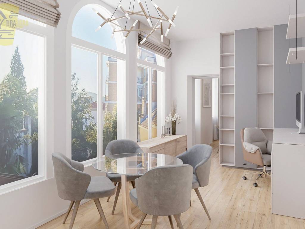 appartamento in vendita a Gorizia