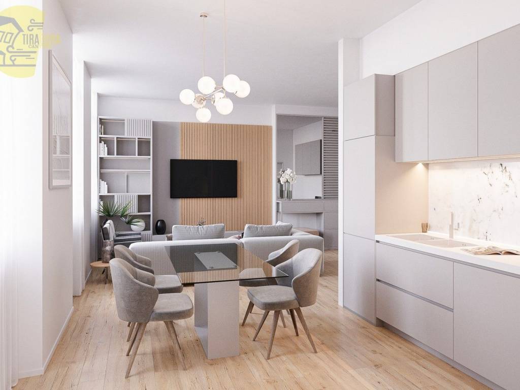 appartamento in vendita a Gorizia