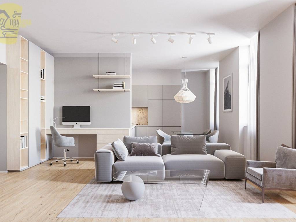 appartamento in vendita a Gorizia