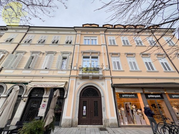 appartamento in vendita a Gorizia