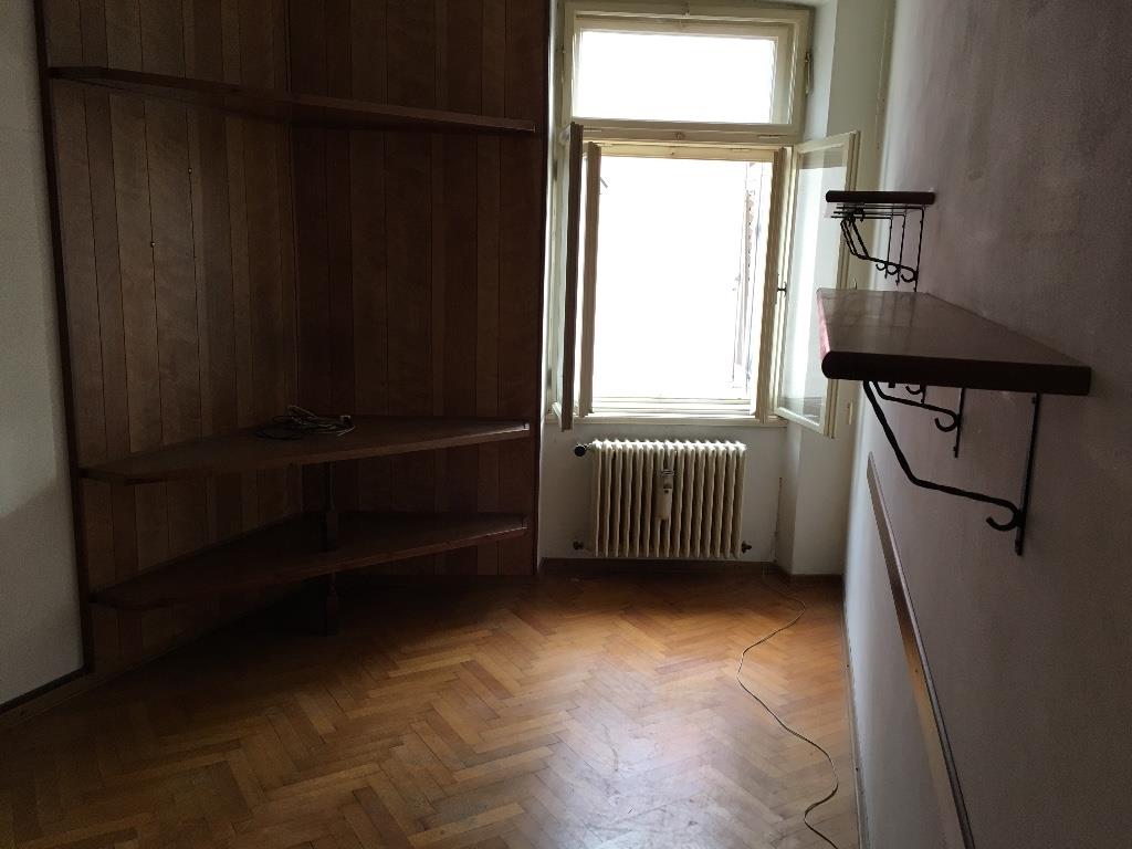 appartamento in vendita a Gorizia in zona Castello