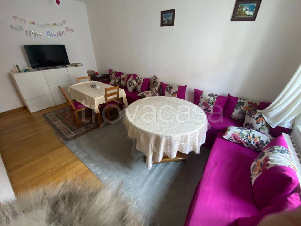 appartamento in vendita a Gorizia