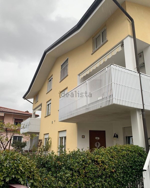 appartamento in vendita a Gorizia in zona San Rocco