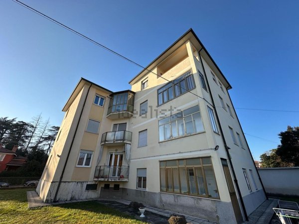 appartamento in vendita a Gorizia
