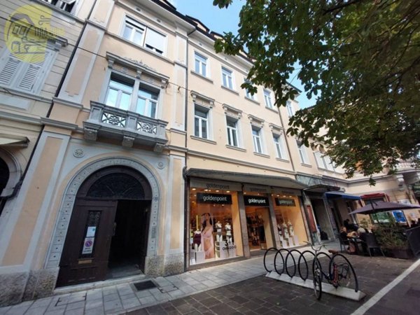 appartamento in vendita a Gorizia