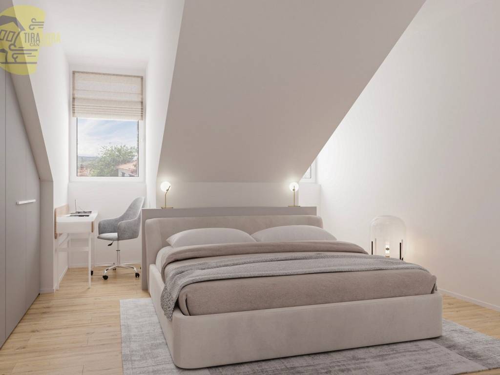 appartamento in vendita a Gorizia