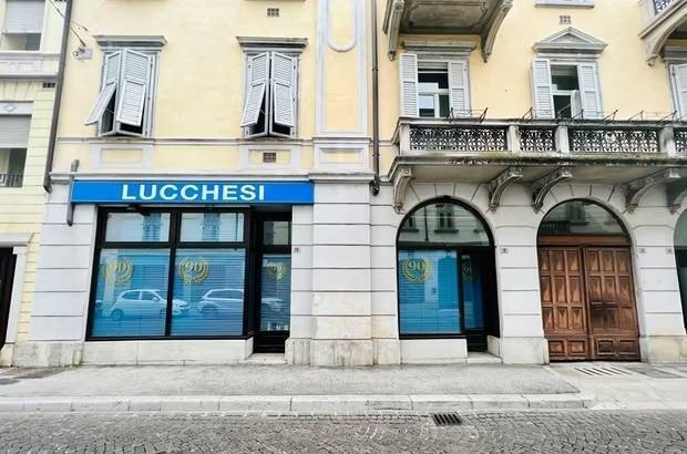 negozio in vendita a Gorizia