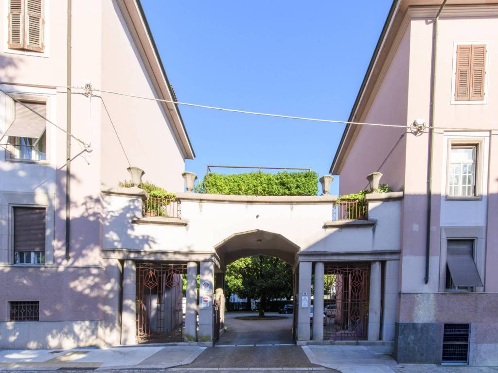 appartamento in vendita a Gorizia