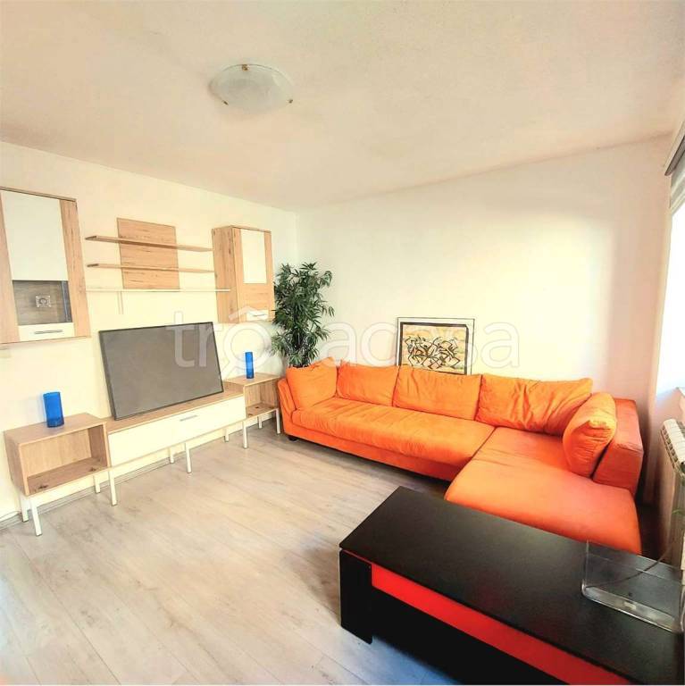 appartamento in vendita a Gorizia in zona San Rocco