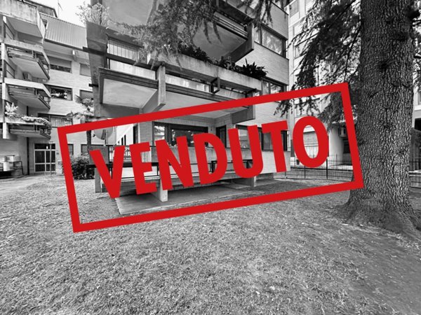 appartamento in vendita a Gorizia