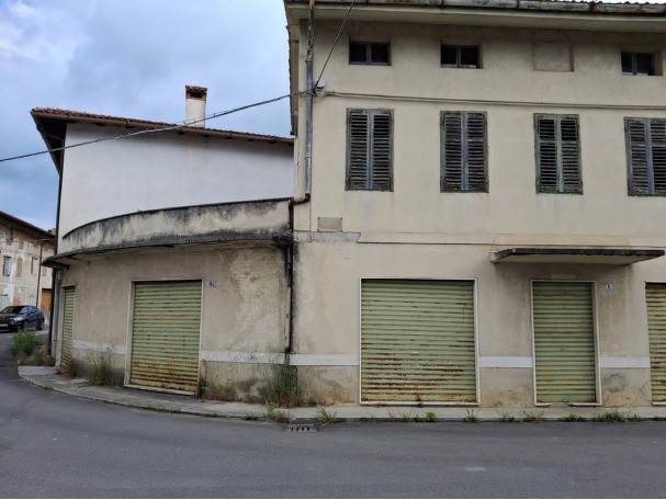 casa indipendente in vendita a Gorizia in zona Lucinico